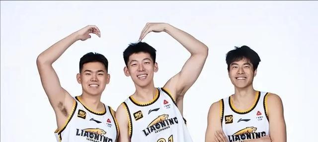 一位辽篮球, 很有潜力的, 对于布朗即