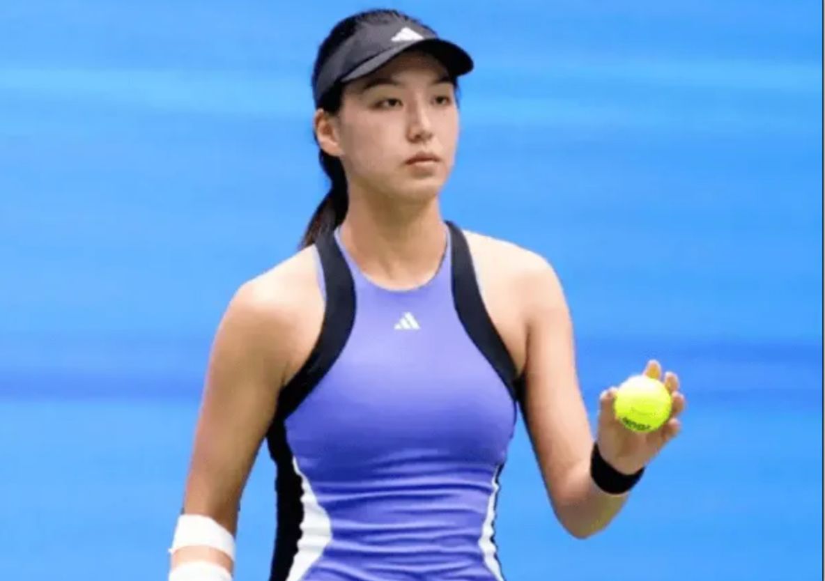 占据主动, 王欣瑜将对, 王欣瑜最终 占据主动, 王欣瑜将对, 王欣瑜最终