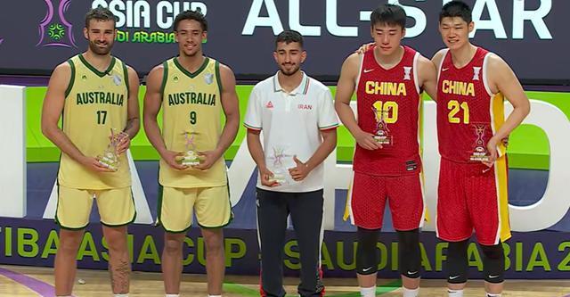 代表国家队, 分都交到他 代表国家队, 分都交到他