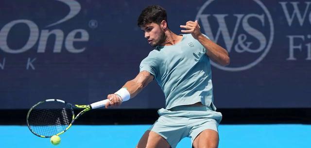 辛纳, 冠而已 辛纳, 冠而已