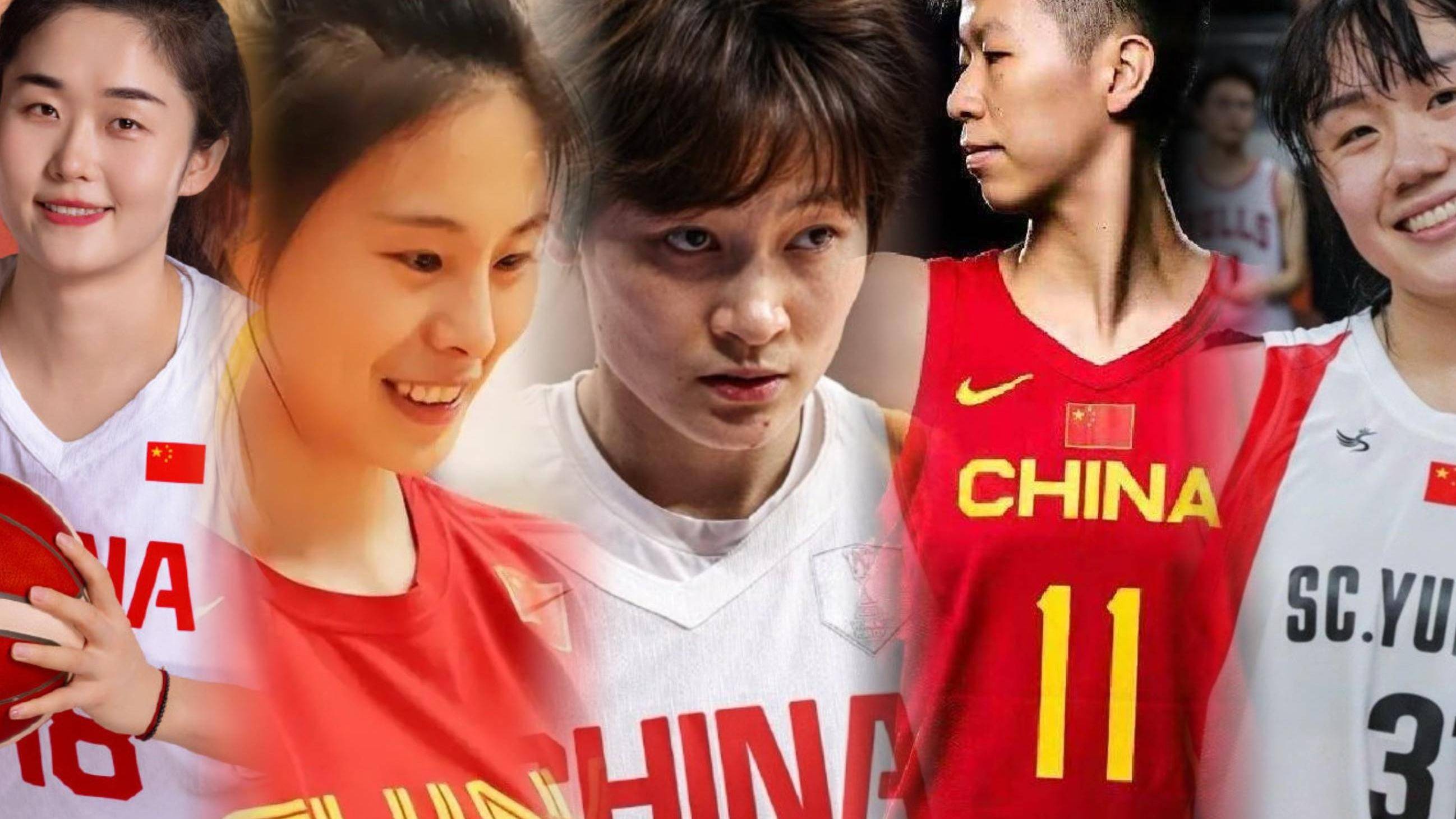 佳不代表长, 还在亚洲杯, 人选