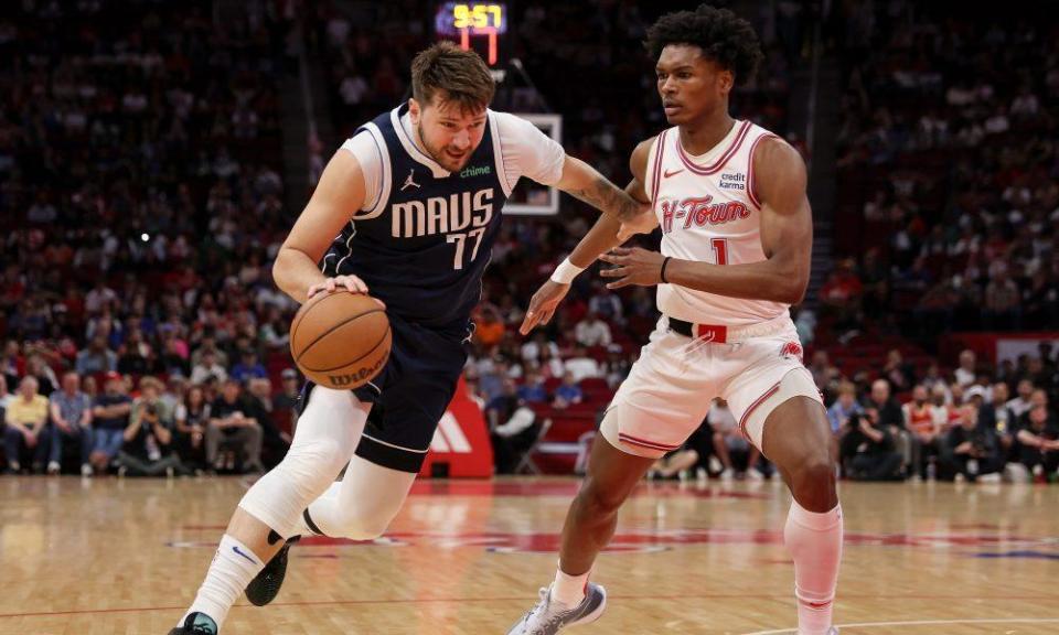 快船和掘金, Fffif 快船和掘金, Fffif