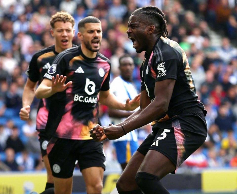 赛季季前赛, YL 赛季季前赛, YL