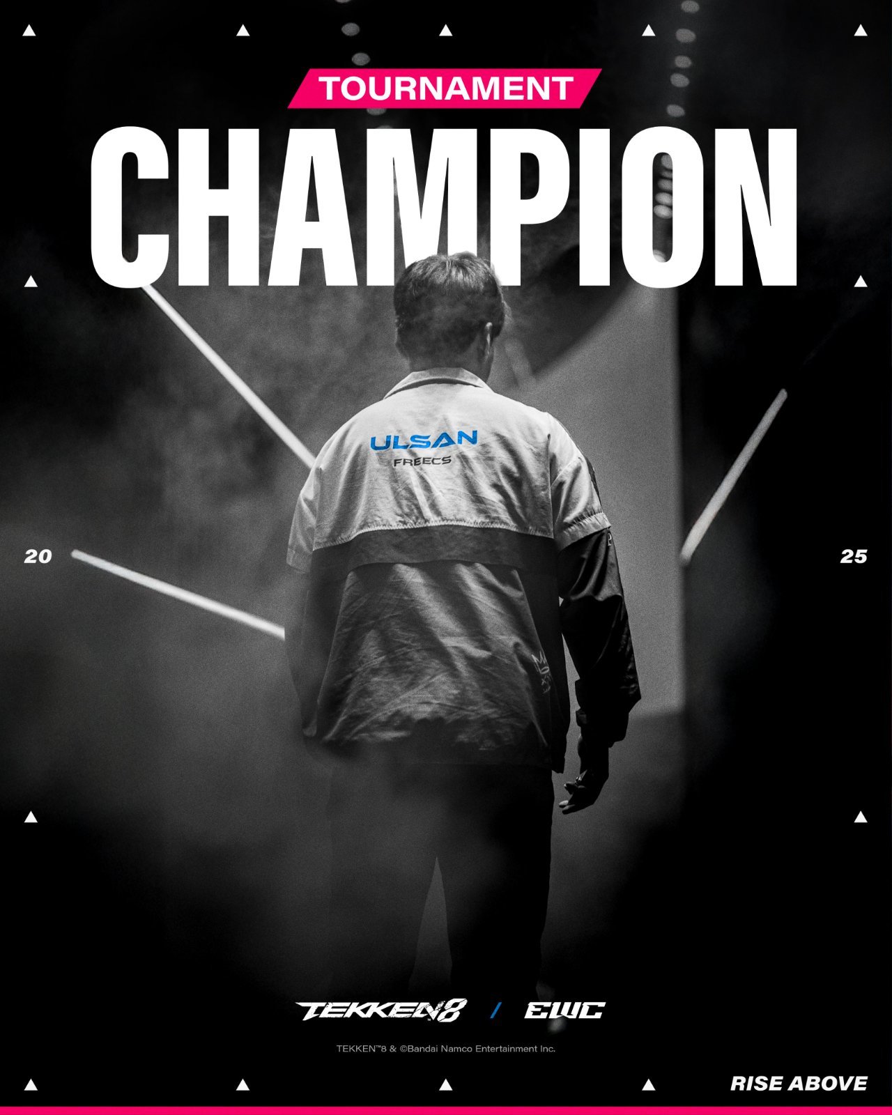 最后, AA 最后, AA