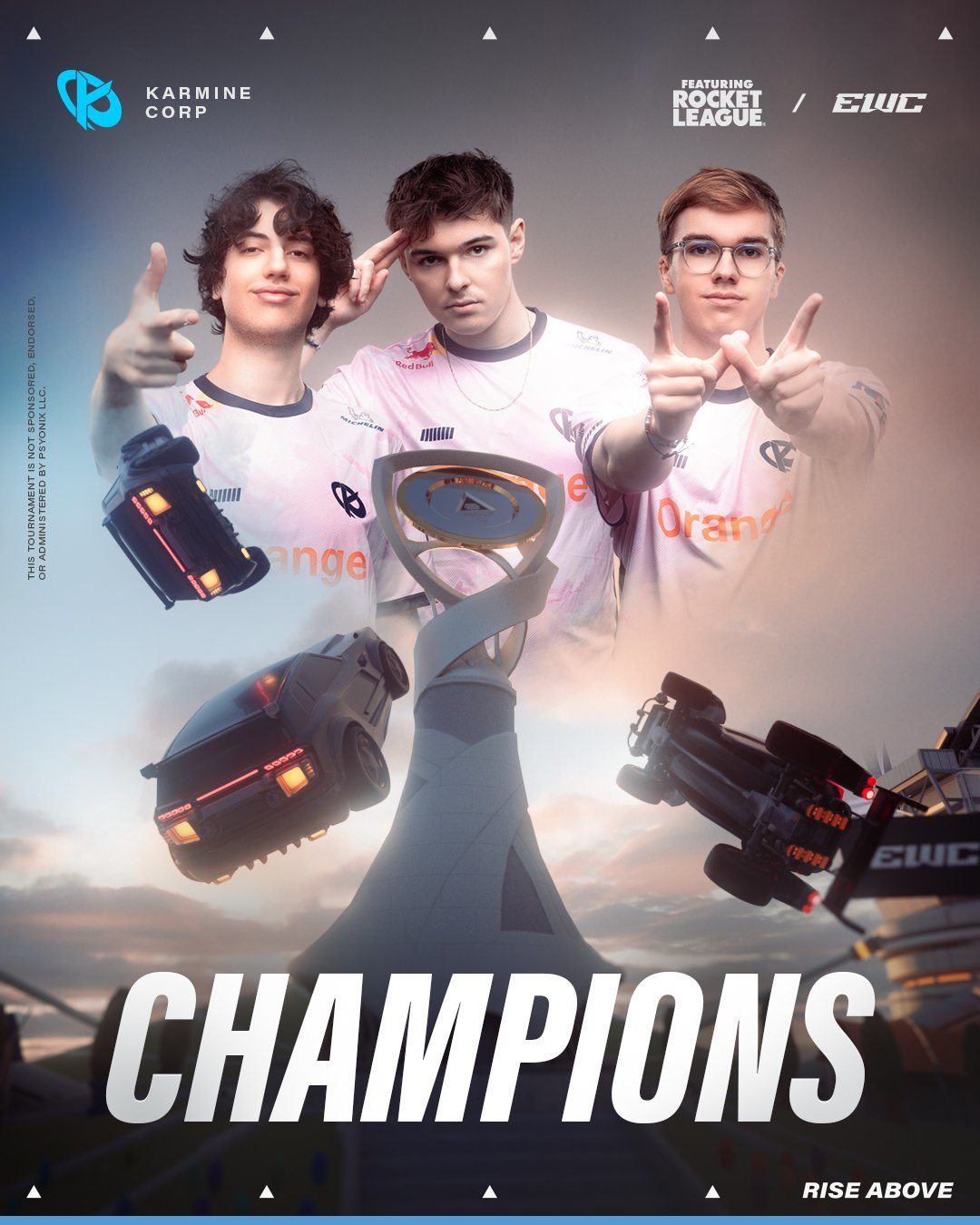 N电竞再次, 人意 N电竞再次, 人意