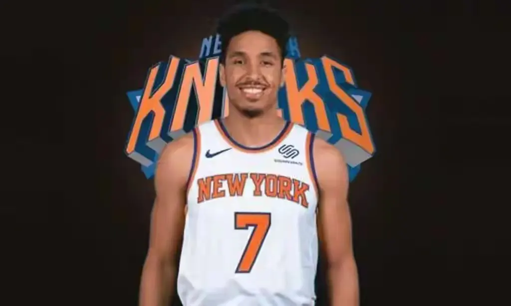 与纽约尼克 与纽约尼克