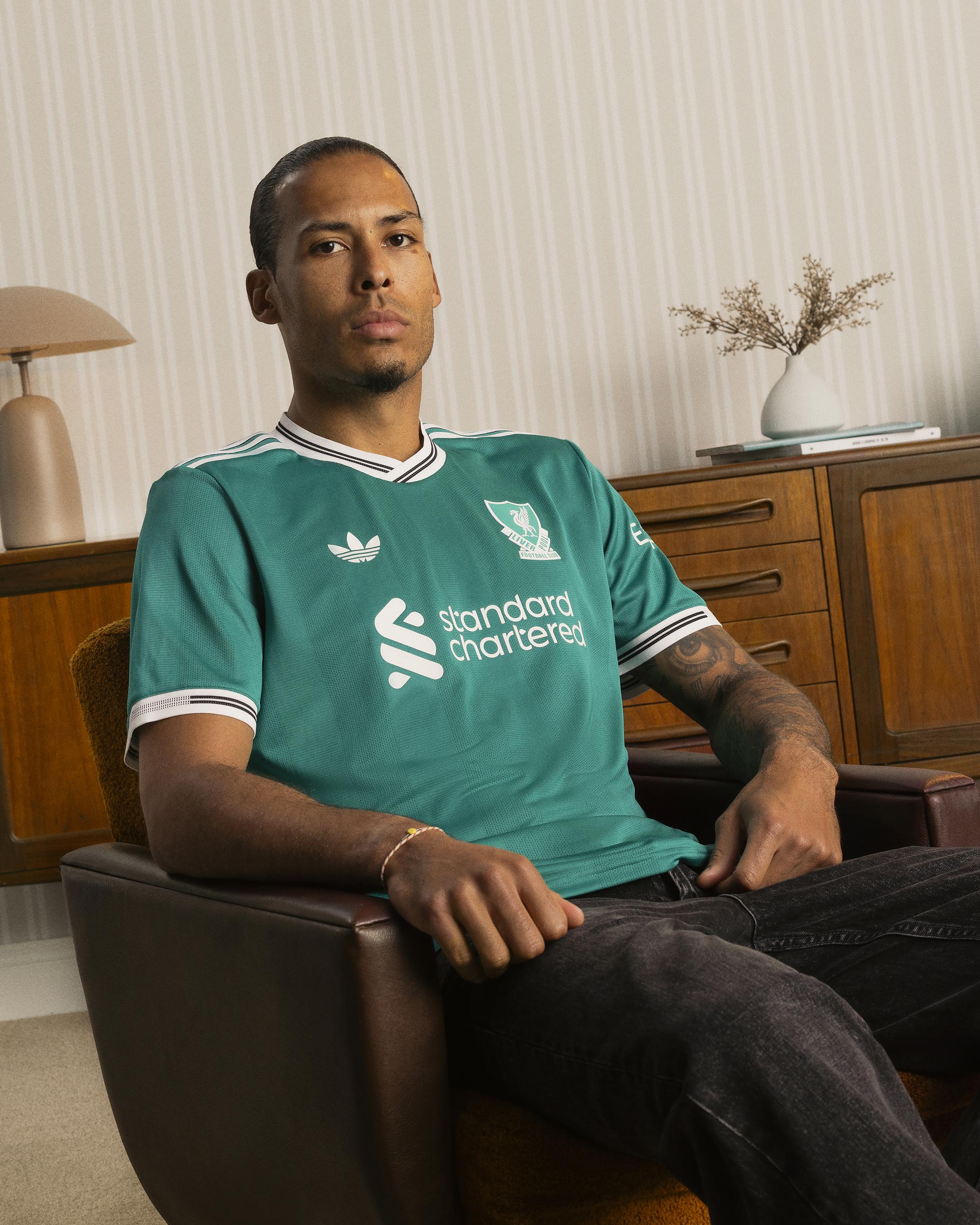 entit, 利物浦第三, 醒传奇 entit, 利物浦第三, 醒传奇