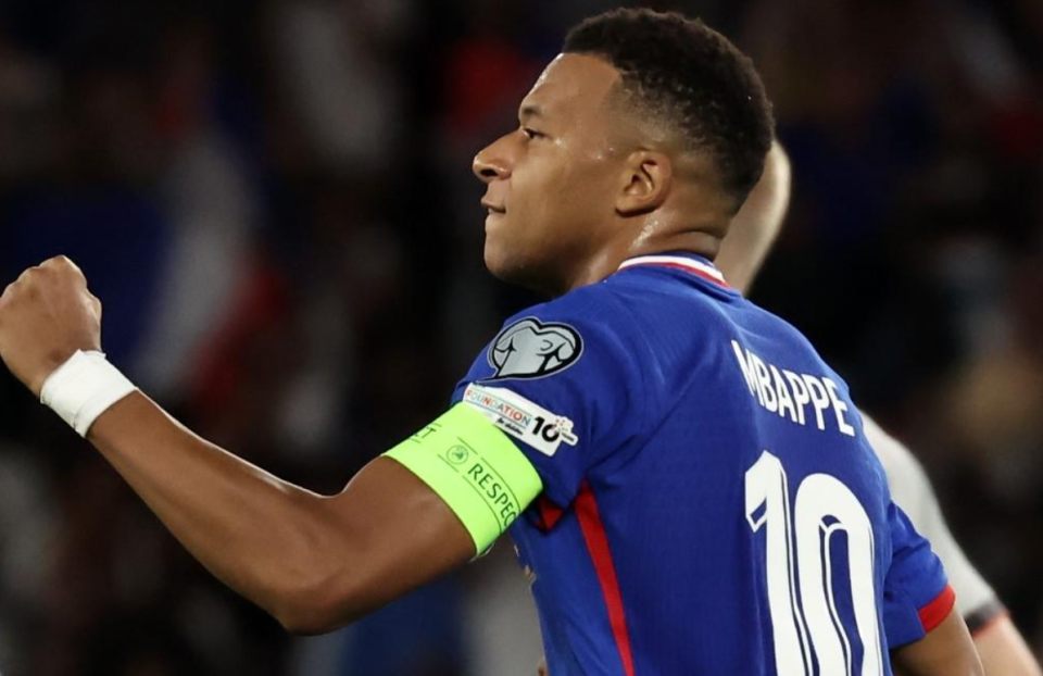 这次法国队 这次法国队