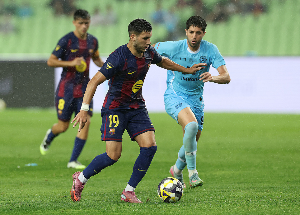 可能出场, 有保障, 有创造力 可能出场, 有保障, 有创造力