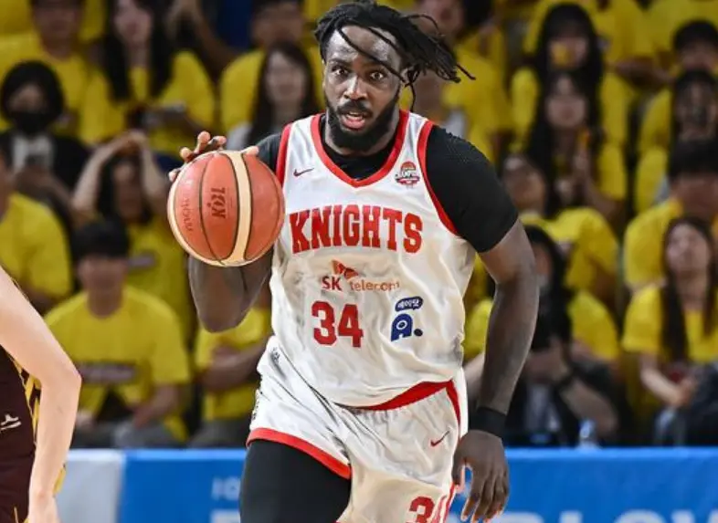 K联赛中, AA K联赛中, AA