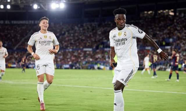 焦点战, 领导气质 焦点战, 领导气质