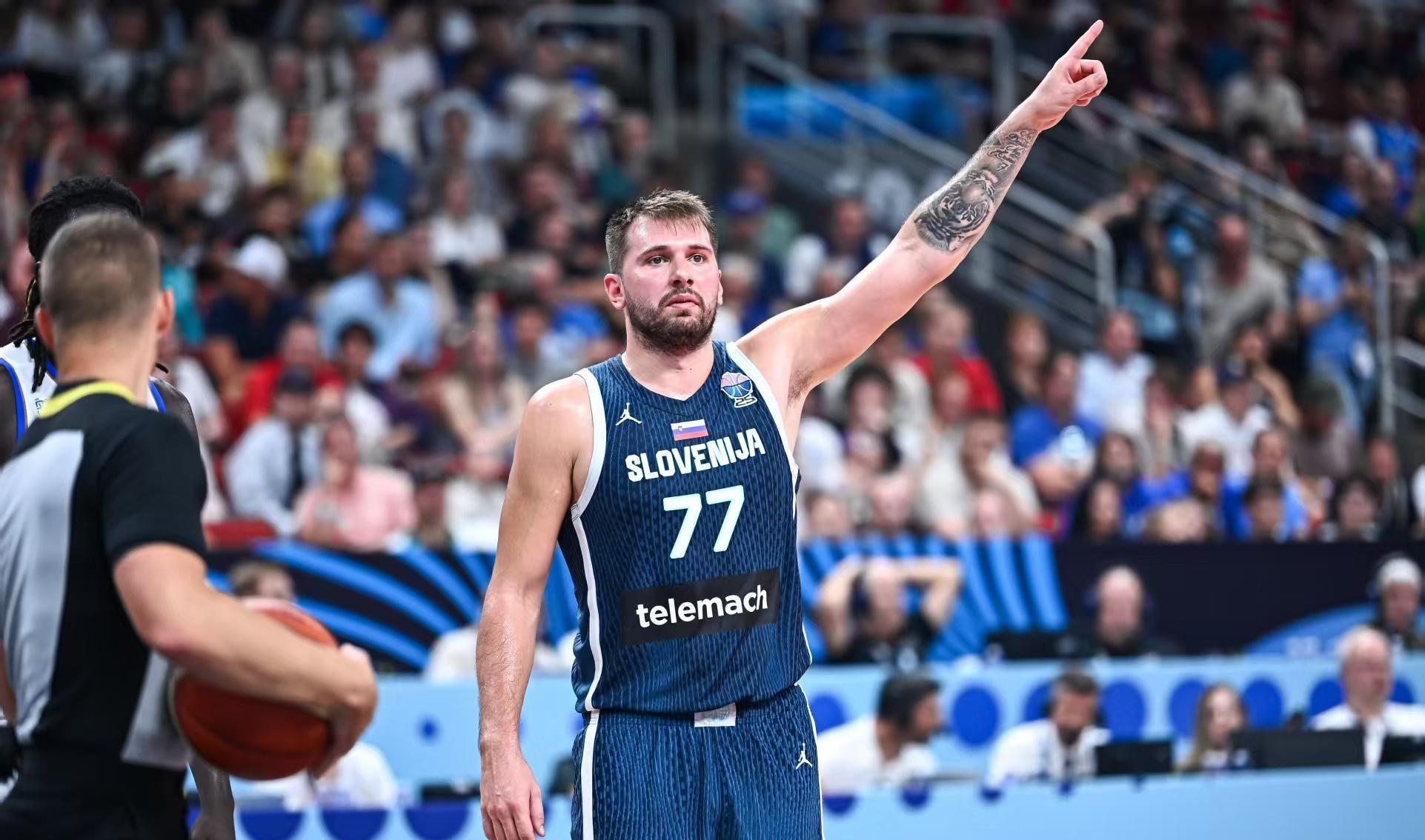 东契奇尽管, 东契奇出局, 在G联赛打 东契奇尽管, 东契奇出局, 在G联赛打