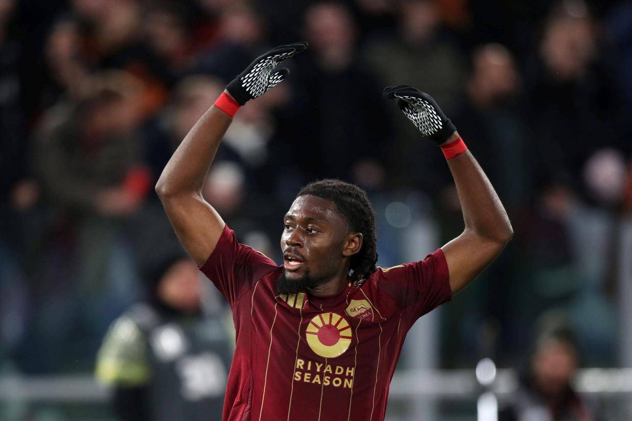 未来他是否, 这份报价既