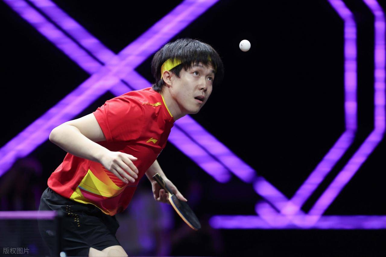 王楚钦对日, 失策 王楚钦对日, 失策